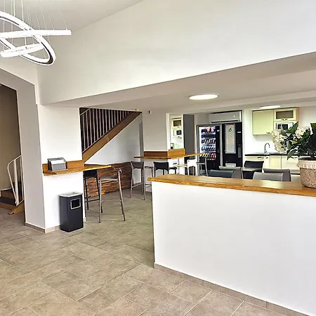 Le Colibri Lucciana (Corsica)