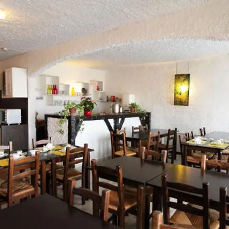 Hotell Le Colibri Lucciana (Corsica)