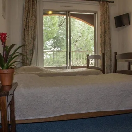 Le Colibri Hotell Lucciana (Corsica)