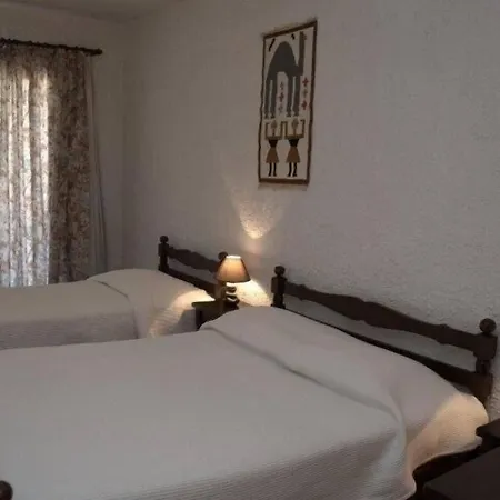 Le Colibri Hotell Lucciana (Corsica)