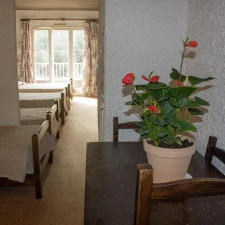 Le Colibri 2* Lucciana (Corsica)