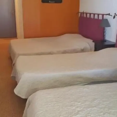 Le Colibri Lucciana (Corsica)