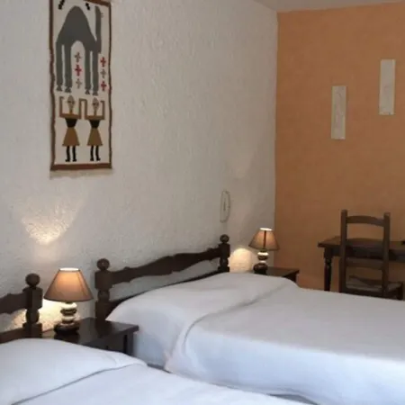 Le Colibri Lucciana (Corsica)