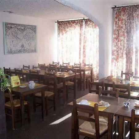 Le Colibri Hotell Lucciana (Corsica)