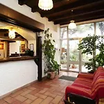 Hotel Le Colibri Lucciana (Corsica)