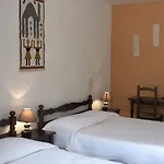 Le Colibri Lucciana (Corsica)