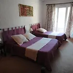 Hotel Le Colibri Lucciana (Corsica)