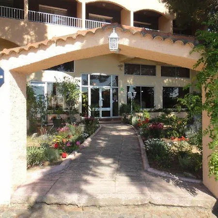 Le Colibri Hotel