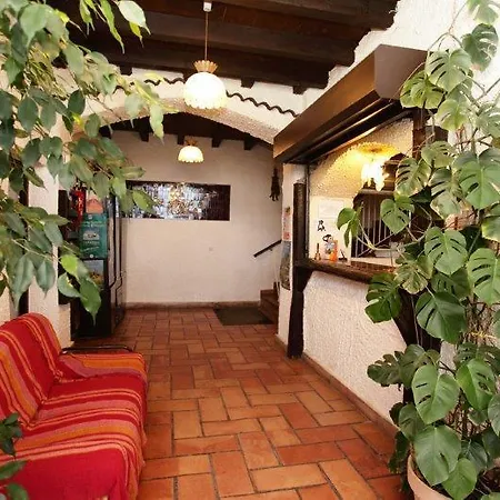 Hotel Le Colibri 2*