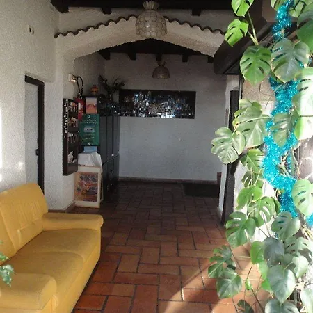 Hotel Le Colibri