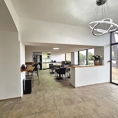 Le Colibri Hotel Lucciana (Corsica)