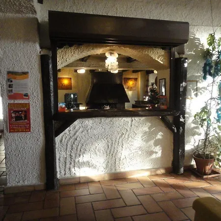 Le Colibri Lucciana (Corsica)