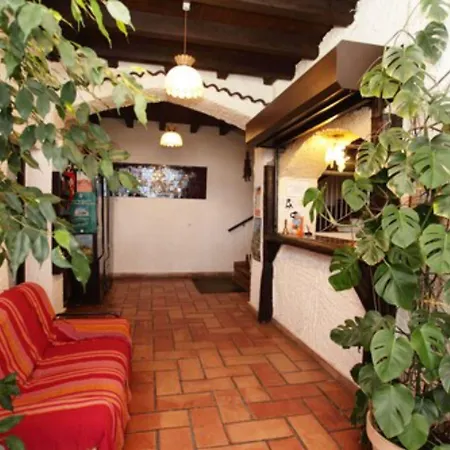 Hotel Le Colibri