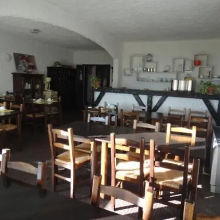 Le Colibri Hotel