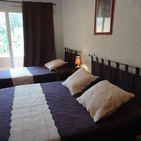 Hotel Le Colibri