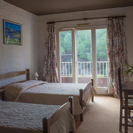 Le Colibri Hotell