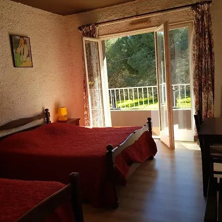 Hotel Le Colibri