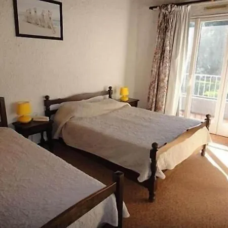 Le Colibri 2* Lucciana (Corsica)