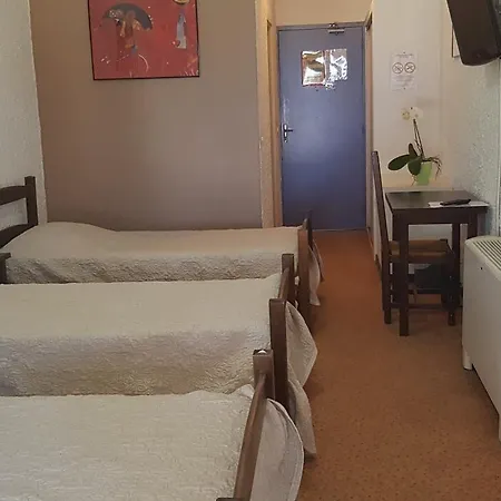 Hotel Le Colibri