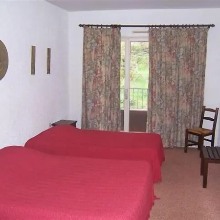 Hotel Le Colibri 2*