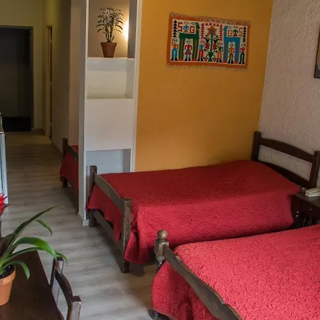 Le Colibri Hotel 2*