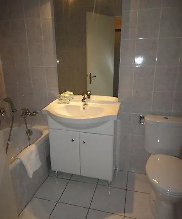 Hotel Le Colibri Lucciana (Corsica)