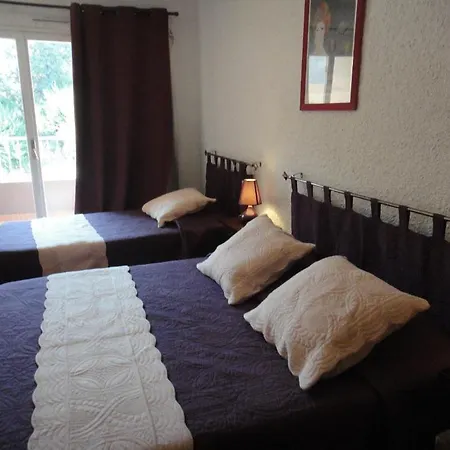 Le Colibri Hotel