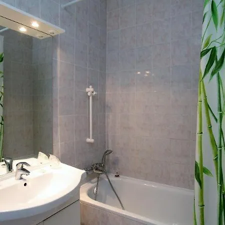 Hotel Le Colibri