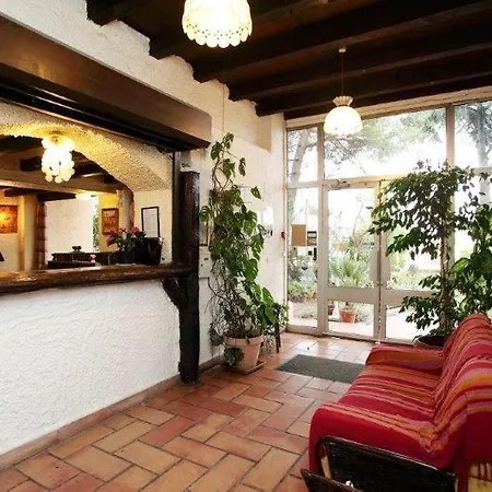 Le Colibri Hotel Lucciana (Corsica)