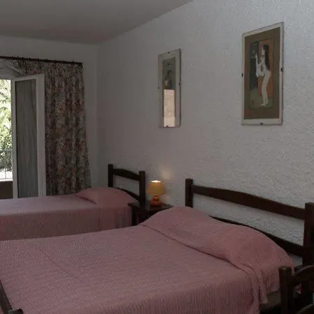 Hotel Le Colibri Lucciana (Corsica)
