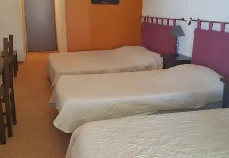 Le Colibri Hotel