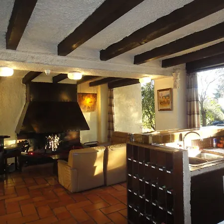 Hotel Le Colibri