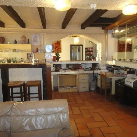 Le Colibri Hotel Lucciana (Corsica)