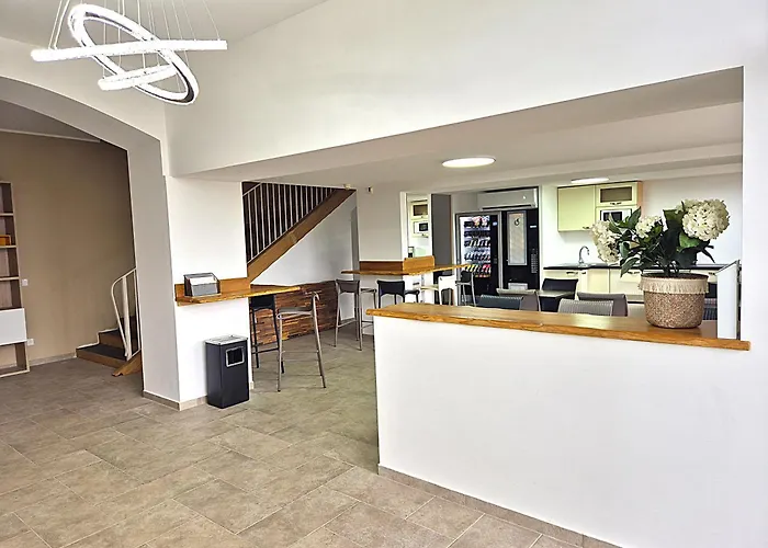 Le Colibri Lucciana (Corsica)