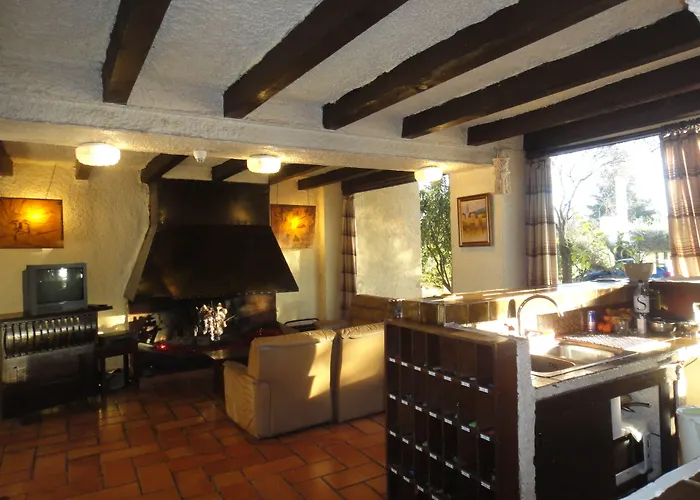 Hotell Le Colibri 2*