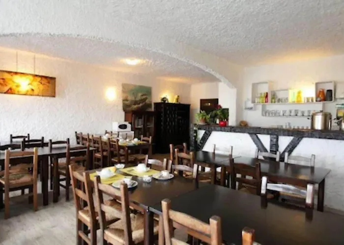 Hotell Le Colibri 2*