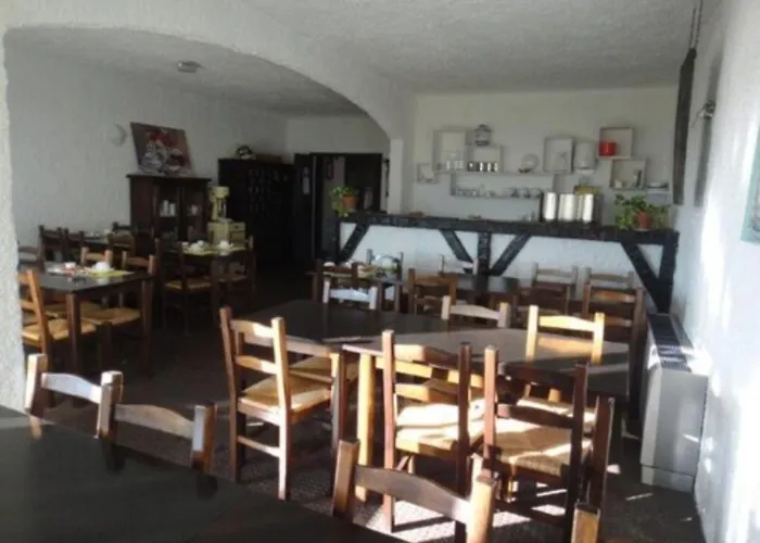 Le Colibri Hotell