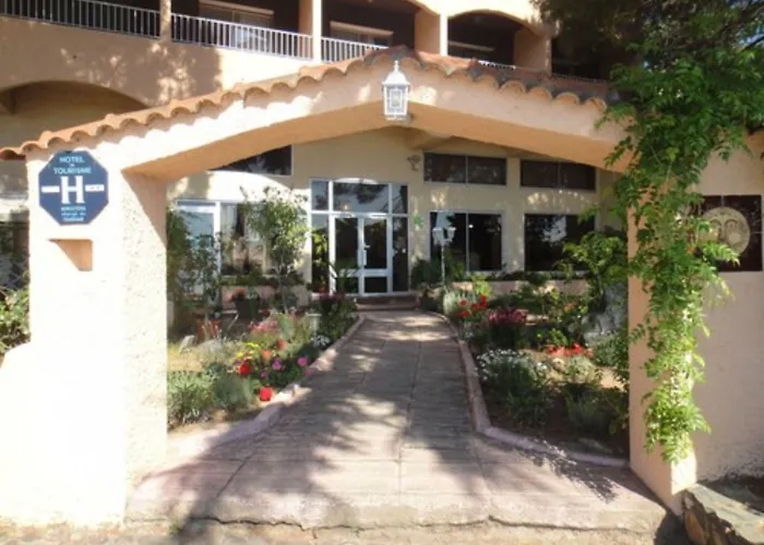 Hotell Le Colibri