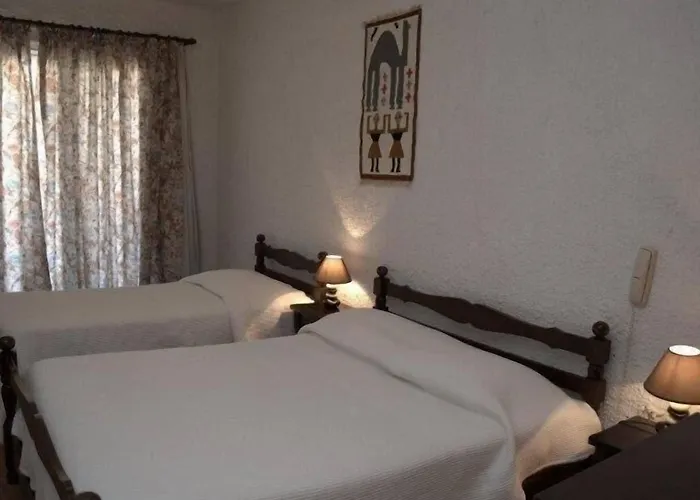 Le Colibri Hotell Lucciana (Corsica)