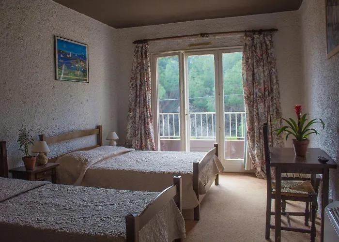 Le Colibri Hotell