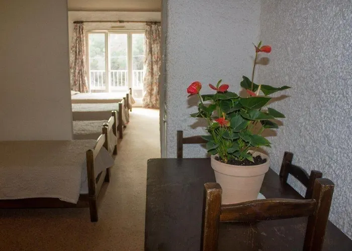 Le Colibri 2* Lucciana (Corsica)