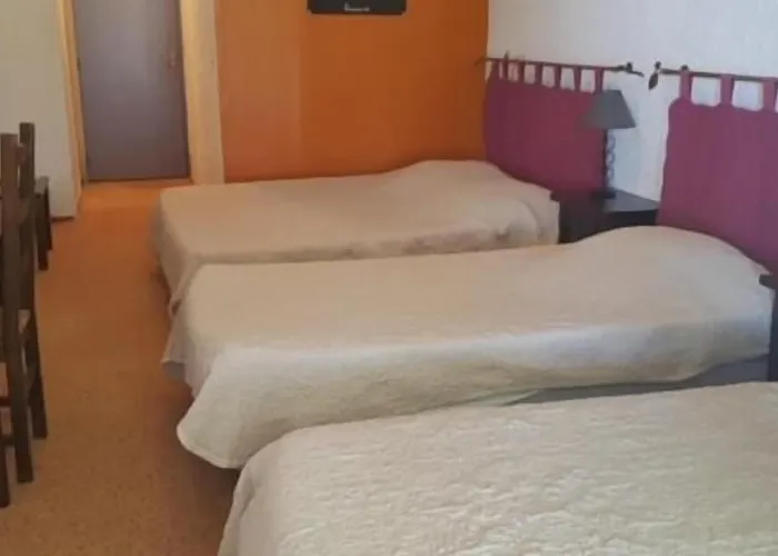 Le Colibri Lucciana (Corsica)