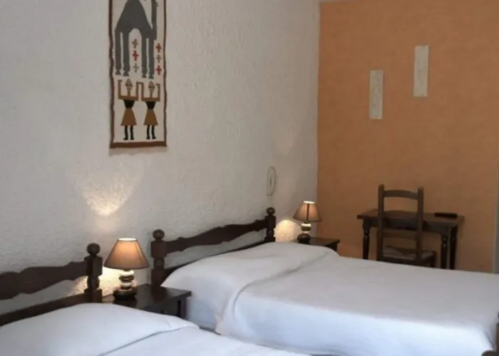 Le Colibri Lucciana (Corsica)