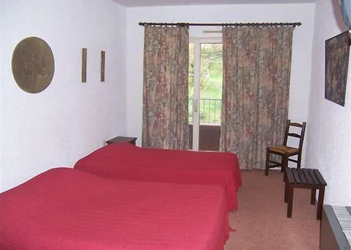 Hotell Le Colibri 2*