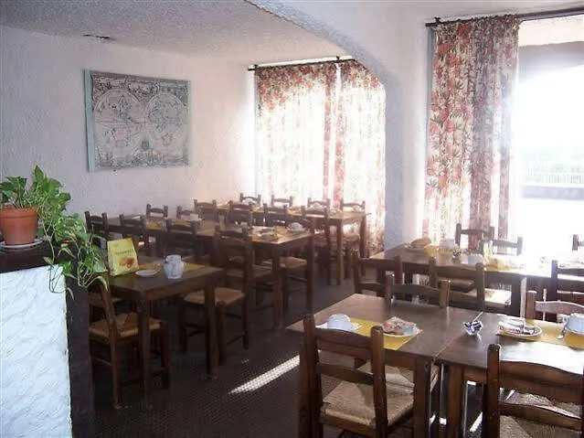 Le Colibri Hotell Lucciana (Corsica)